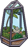 The Butterfly Dome