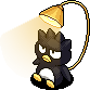 Badtz-Maru Lamp