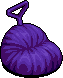 Teletubbies - Tinky Winky Bean Bag