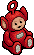 Teletubbies - Po Plushie