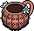 Pink Cactus Mug
