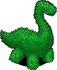 Topiary Animals