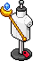 Magic Staff