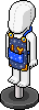 Magic Tech Apron