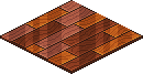 Magical Laboratory Wood Floor