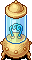 Magical Laboratory Tube Lamp