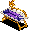 Magical Laboratory Long Table