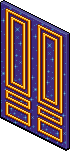 Magical Laboratory Wall