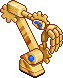 Magical Mechanical Hand