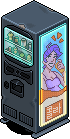 Korean Drinks Machine