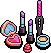 Idol Face Makeup