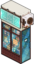 Convenience Store