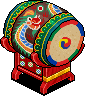 Korean Buk