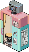 Filter Photobooth