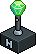 Green Lightstick