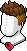 Spiked Hair