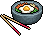 Korean Food Bowls