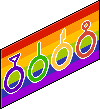 Teletubbies Pride Poster