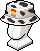 Teletubbies Pride Bucket Hat