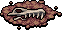 Big Toothed Skull