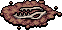 Small Toothed Skull