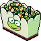 sanrio_c22_keroppiplanter name