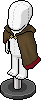 Fantasy Cape
