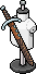 Fantasy Sword
