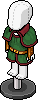 Villager Tunic