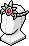Fantasy Gold Crown