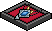Charmed Fantasy Amulet
