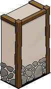 Medieval Wall