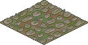 Cobblestone Village Floor