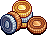 Mixed Metal Coins