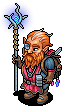 Village Blacksmith