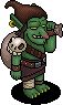 Greedy Goblin