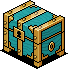 Peculiar Supply Chest