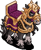 Royal Steed