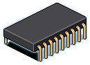 Premium Chip Table