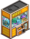 Habbo Claw Machine