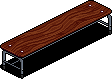 Academy Bench