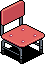 Academy Chair