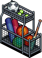 Gym Equipment