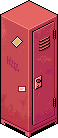 Academy Locker