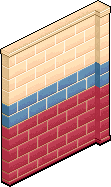 Academy Wall