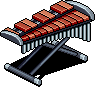Band Xylophone