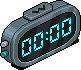 Wired Game Counter
