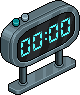 Wired Game Counter