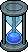 Hourglass Counter