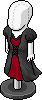 Victorian Gothic Dress